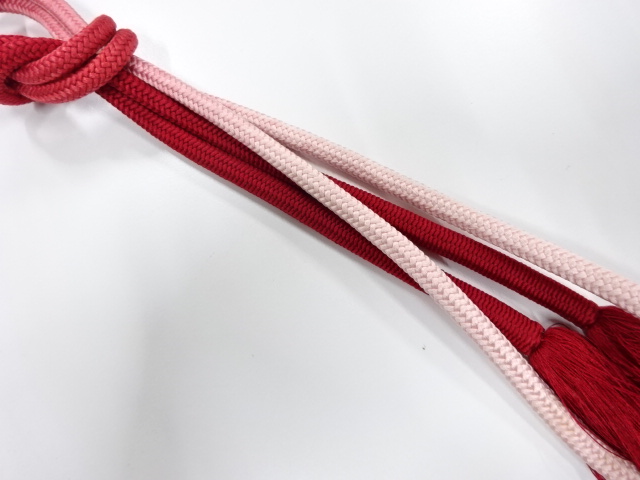 Japanese Kimono / Accessories Silk